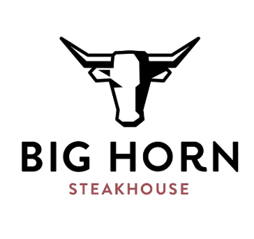 Big Horn Steakhouse Kristiansand-logo