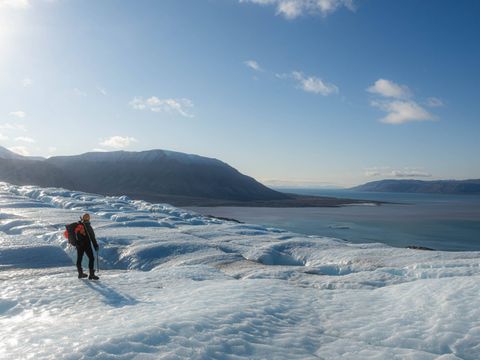 Basecamp Explorer Spitsbergen logo