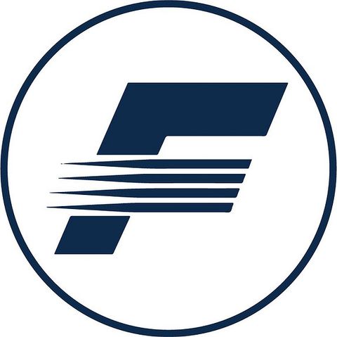 Fartskriver AS-logo