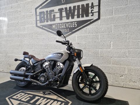 INDIAN Scout