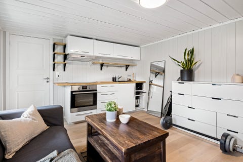 Bilde 1 av annonsen