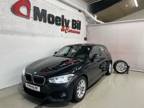 BMW 1-serie