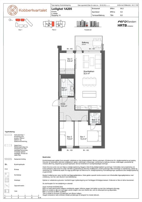 Bilde av utvalgt enhet