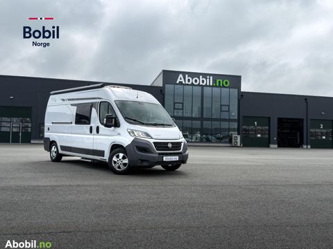 Pøssl ROADCAR 600