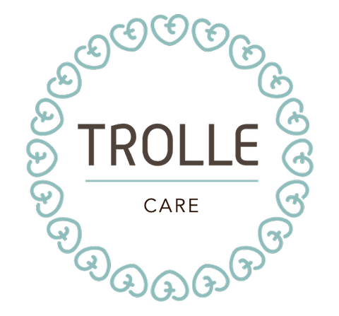 Trolle Care A/S logo