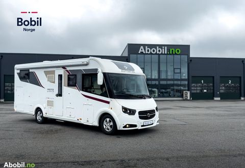 Autostar Autostar 730 prestige 730 Prestige Design Edition 2020