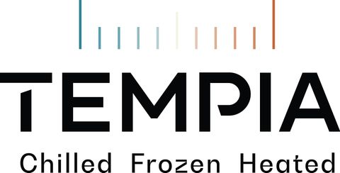 Tempia AS-logo