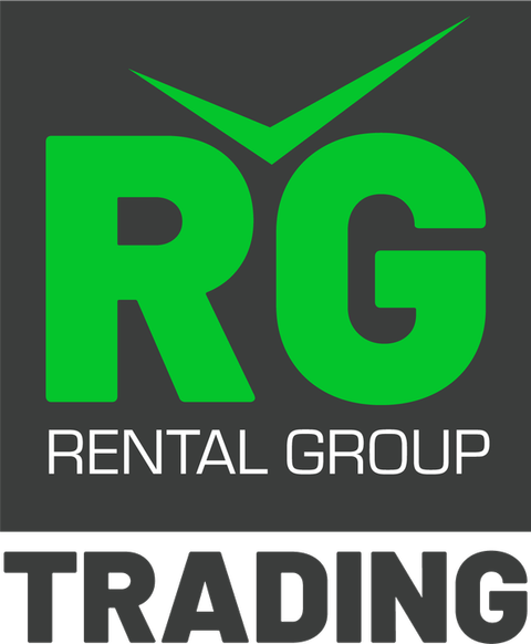 Rental Group Trading AS logo