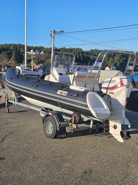 Båter til salgs (side 43) | FINN Båt