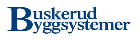 Buskerud Byggsystemer AS-logo
