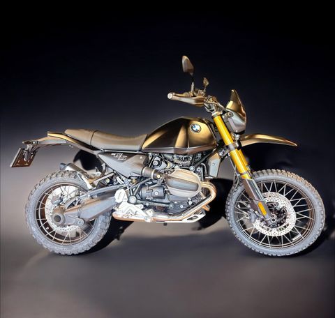 BMW R