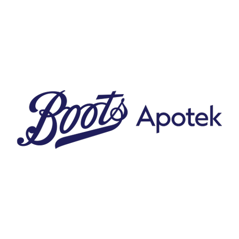 Boots apotek/Alliance Healthcare Norge Apotekdrift AS-logo