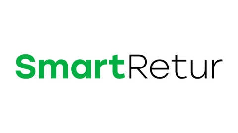 Smart Retur logo