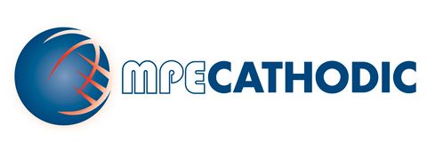 MPE Cathodic AS logo