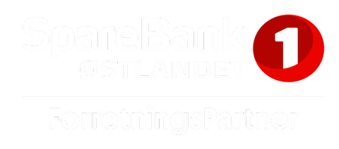 SpareBank 1 ForretningsPartner Østlandet logo