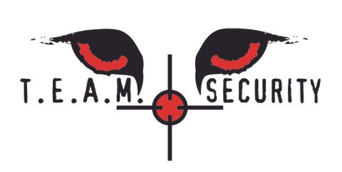 Team Security AS-logo