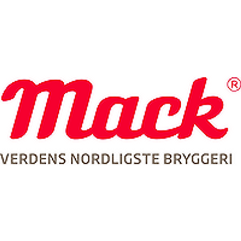 Macks Ølbryggeri-logo