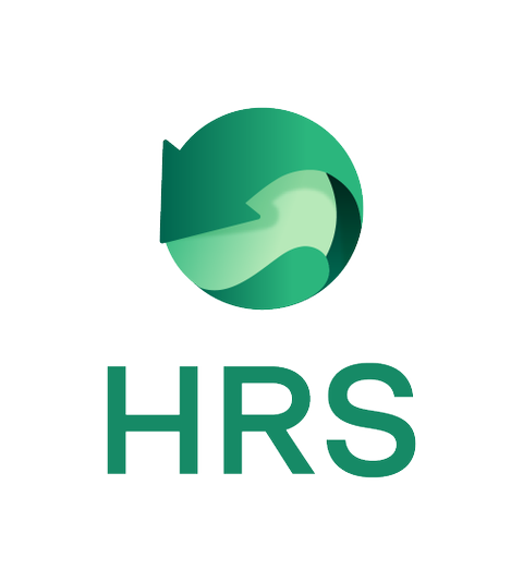 HRS Husholdning AS-logo