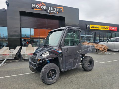Polaris Ranger