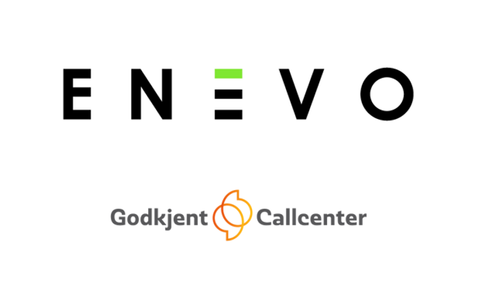 Enevo AS-logo