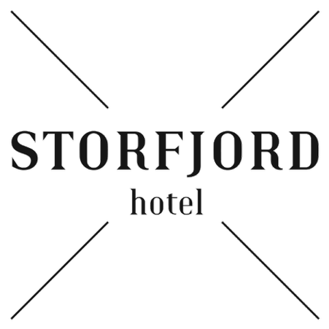 Storfjord Hotel logo