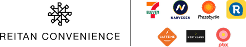Reitan Convenience AS-logo