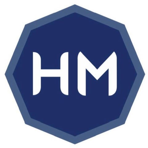 Haugaland Malerservice As-logo
