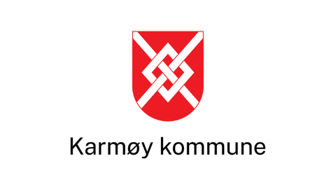 Karmøy kommune logo