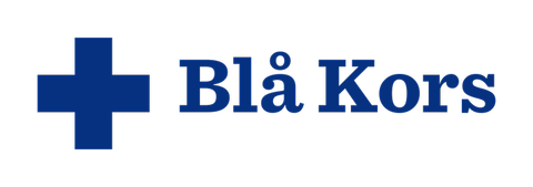 Blå Kors logo