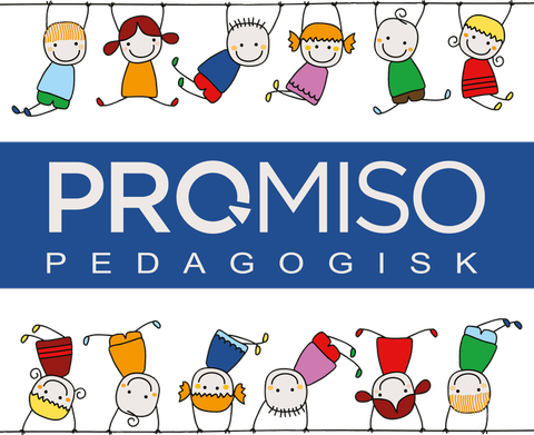 Promiso AS logo