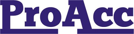 ProAcc AS logo