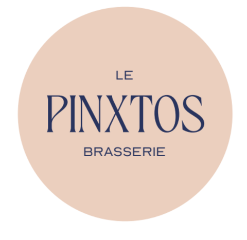 Le Pintxos Brasserie logo