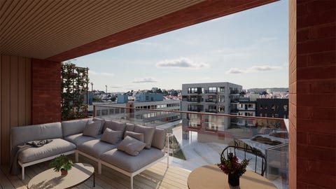 Bilde av utvalgt enhet