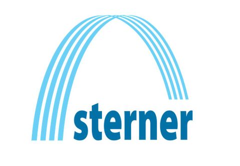 STERNER AS - TEKNOLOGI FOR RENT VANN logo