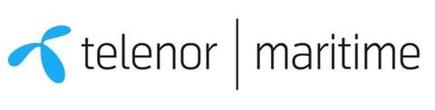 Telenor Maritime AS-logo