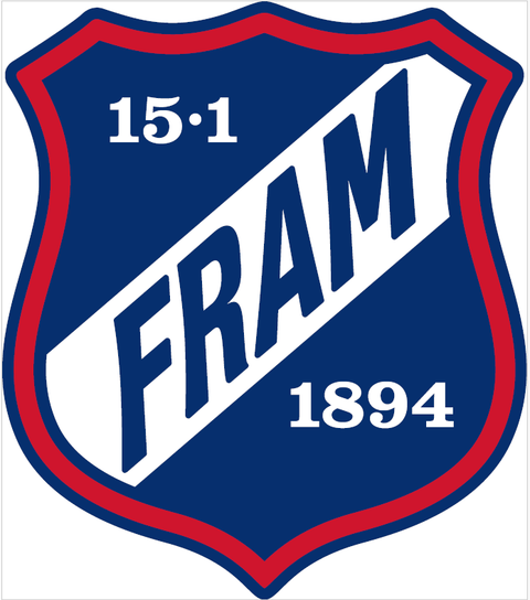 Idrettsforeningen Fram-logo