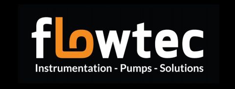 FLOWTEC AS logo