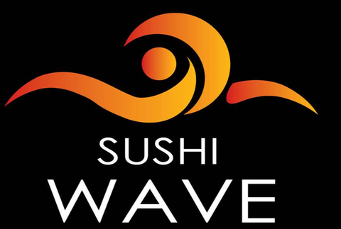 Sushi Wave AS logo