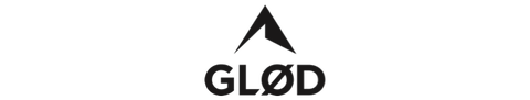 Glød Explorer-logo