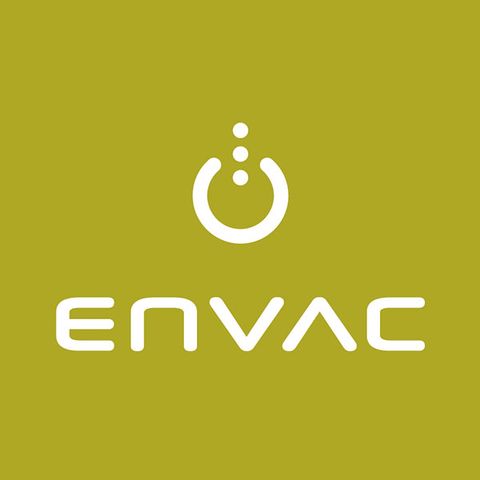 Envac Norge AS-logo