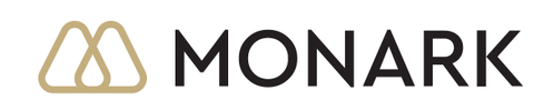 Monark AS-logo
