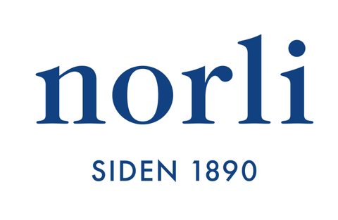 Norli AS Norli Trysilsenteret-logo