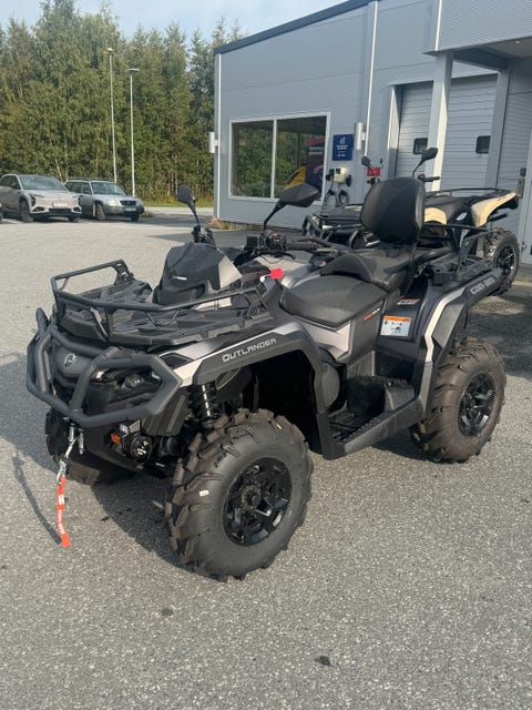Can-Am Outlander