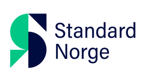 Standard Norge logo