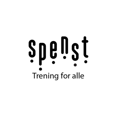 Spenst Jessheim-logo