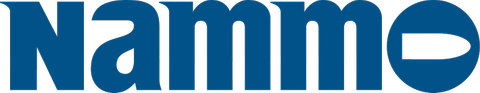 Nammo Raufoss logo