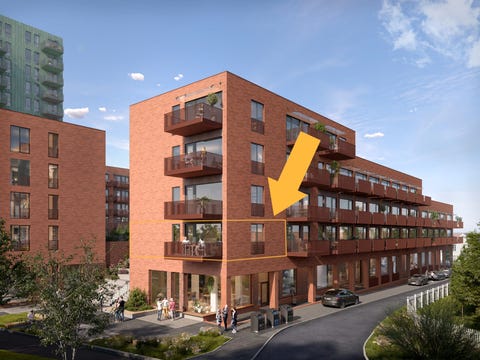 Bilde av utvalgt enhet