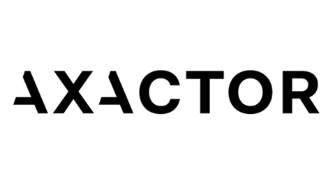Axactor ASA-logo