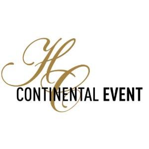 Continental Bankett & Konferanse-logo