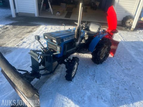 Finn No Naeringsmarked Traktor